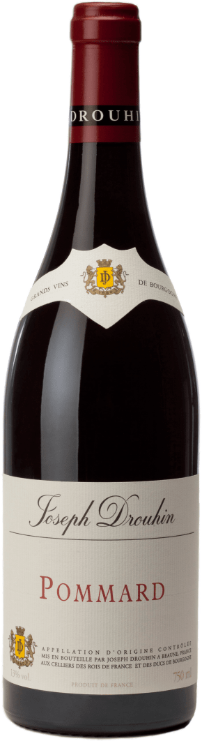 Maison Joseph Drouhin Pommard Rouges 2021 75cl