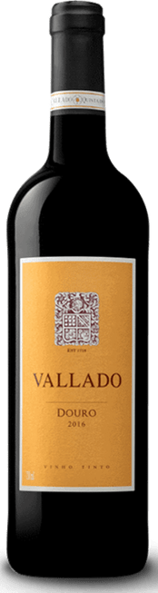 Quinta do Vallado Vallado Red 2022 37.5cl