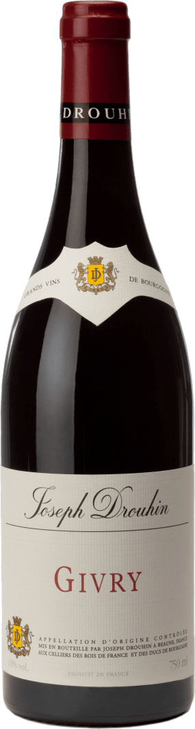 Maison Joseph Drouhin Givry Rouges 2022 75cl