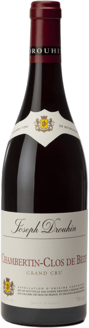 Maison Joseph Drouhin Chambertin Grand Cru - Clos de Bèze Rot 2013 75cl