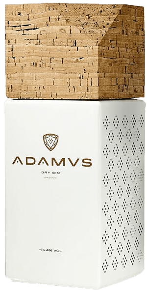 Adamus Adamus Dry Gin Non millésime 70cl