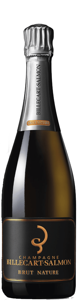  Billecart-Salmon Brut Nature Brut Nature Non millésime 75cl