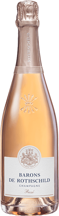 Barons de Rothschild Rosé Rosé Non millésime 75cl