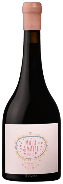 Ana Rola Wines Malu & Maitê by Rola Red 2017 75cl