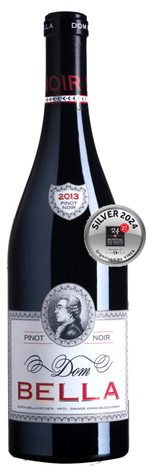 Quinta de Bella Dom Bella, Pinot Noir Rouges 2013 75cl