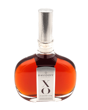 Cognac Davidoff XO Non millésime 70cl