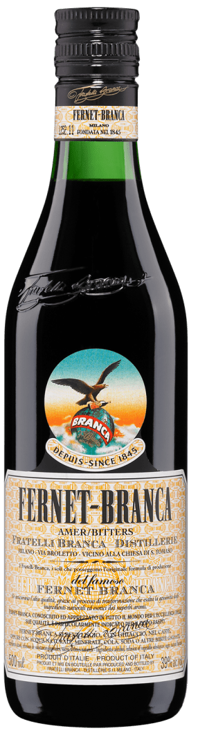 Distillerie Fratelli Branca Fernet Branca Non millésime 70cl