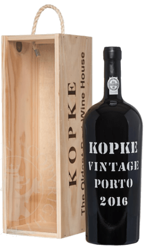 Sogevinus Kopke Vintage Vintage 2016 75cl