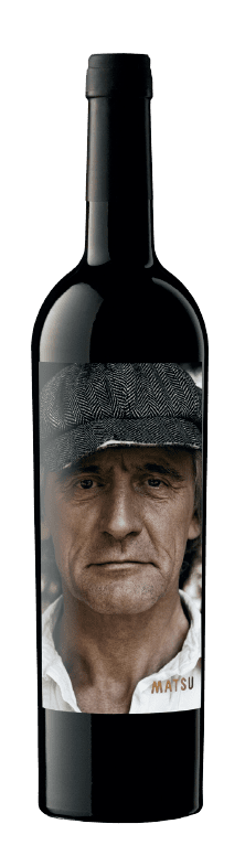 Matsu El Recio Red 2022 75cl