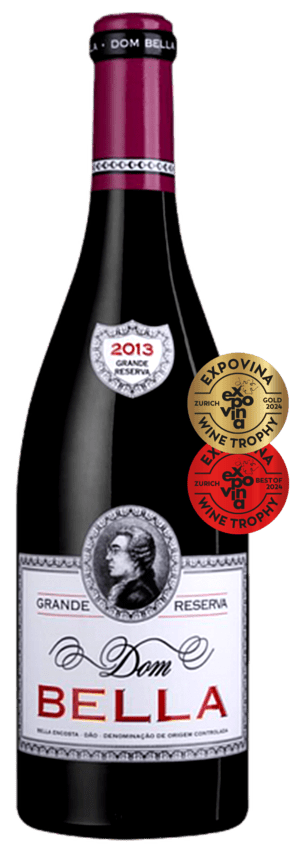 Quinta de Bella Dom Bella Grande Reserva Rot 2013 75cl