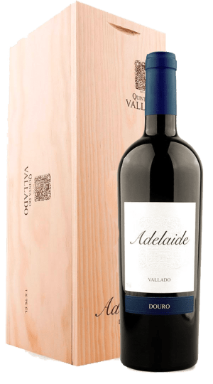 Quinta do Vallado Adelaide Rouges 2016 75cl