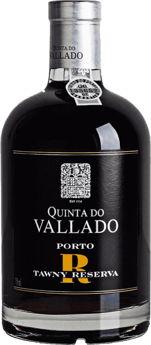 Quinta do Vallado Tawny Reserva Porto Non millésime 75cl