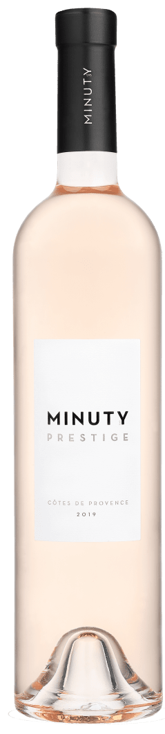 Château Minuty Prestige Rosés 2023 75cl