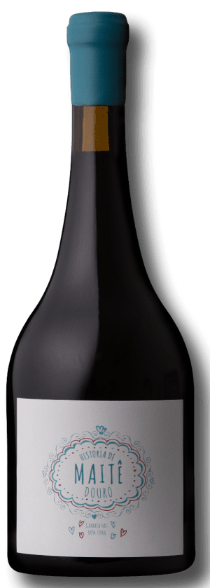 Ana Rola Wines Maitê by Rola Red 2017 75cl