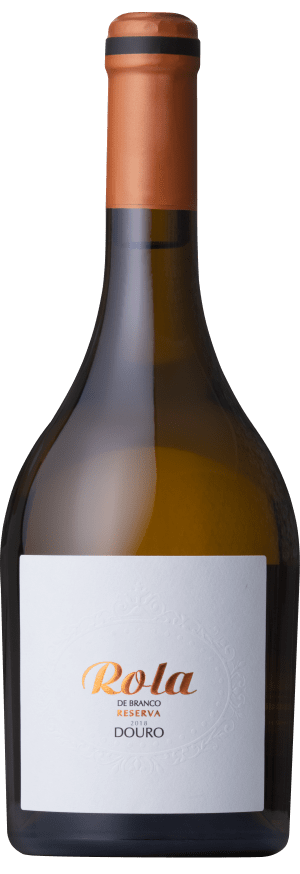 Ana Rola Wines Rola - Reserva Blancs 2022 75cl