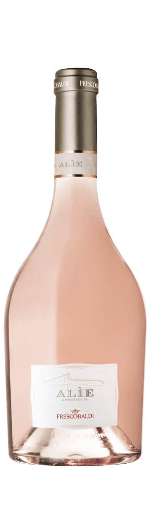 Tenuta Ammiraglia Alìe Rosés 2023 75cl