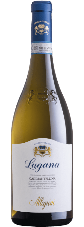 Allegrini Lugana - Oasi Mantellina White 2022 75cl