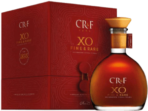 CR&F CR&F XO Non millésime 70cl