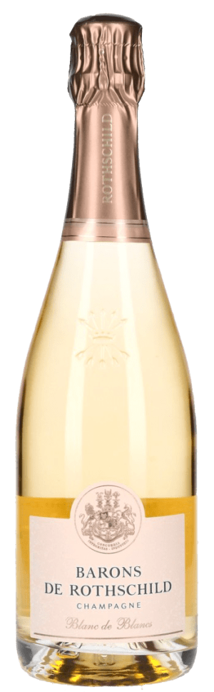 Barons de Rothschild Blanc de Blancs Blanc de Blancs Non millésime 300cl