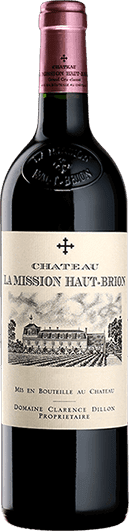 Château La Mission Haut-Brion Château La Mission Haut Brion Rouges 2022 150cl