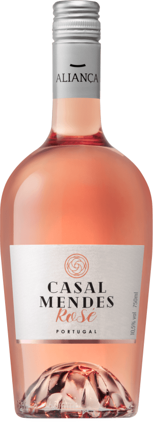 Caves Aliança Casal Mendes Rosés Non millésime 75cl