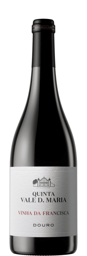 Quinta Vale D. Maria Vinha da Francisca Red 2020 75cl