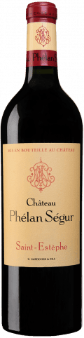 Château Phélan-Ségur Château Phélan-Ségur Rouges 2018 150cl