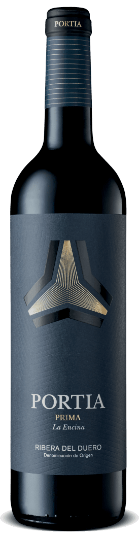 Bodegas Portia Prima Rouges 2021 75cl