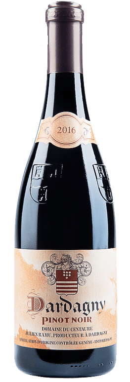 Domaine du Centaure Centaure, Pinot Noir Red 2021 70cl