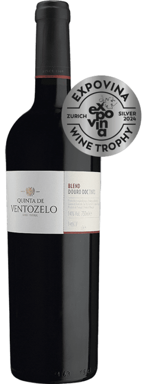 Quinta de Ventozelo Ventozelo - Blend Red 2020 75cl