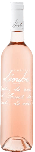 Château Léoube Secret de Léoube Rosé 2023 75cl