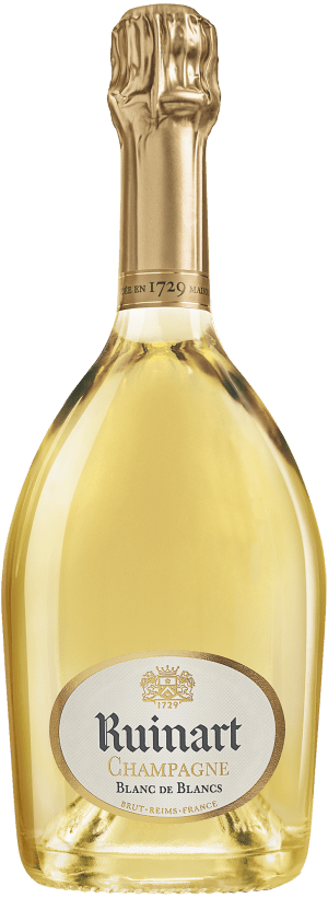 Maison Ruinart Blanc de Blancs Blanc de Blancs Non millésime 75cl