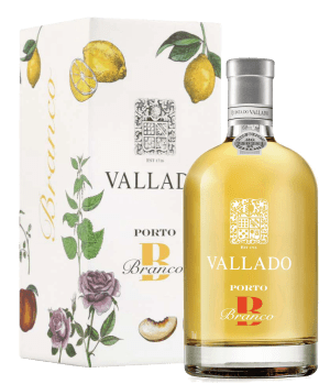 Quinta do Vallado Porto White white Non millésime 75cl