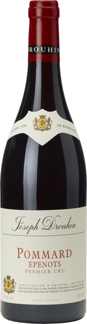 Maison Joseph Drouhin Pommard 1er Cru - Grands Epenots Rouges 2019 75cl