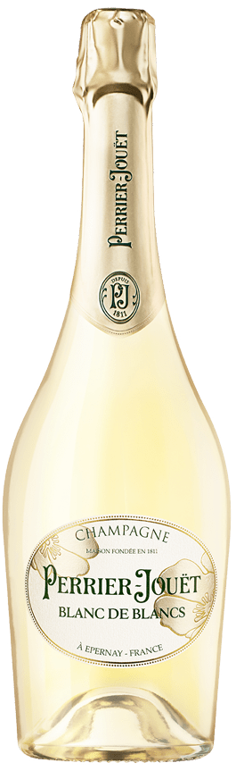 Perrier-Jouët Blancs de Blancs Blanc de Blancs Non millésime 75cl