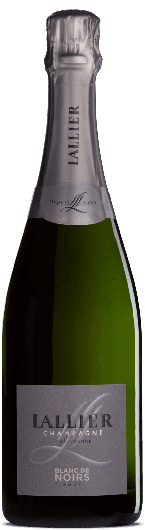 Lallier Champagne Brut Blanc de Noir Blanc de Noirs Non millésime 75cl