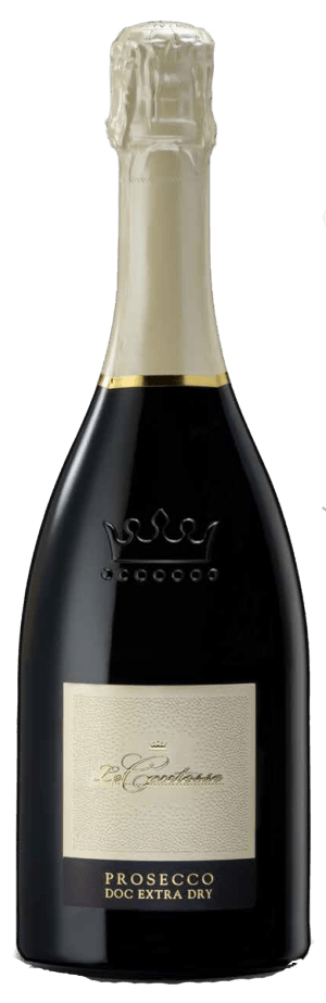 Le Contesse Prosecco Extra Dry Non millésime 37.5cl