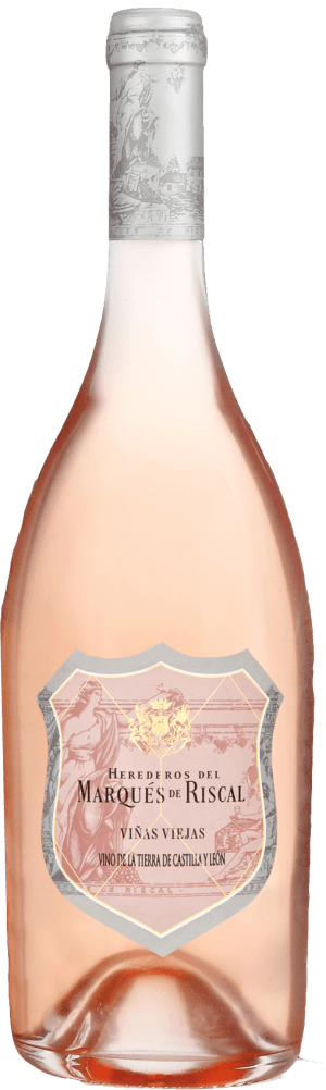  Marqués de Riscal Viñas Viejas Rosés 2019 75cl