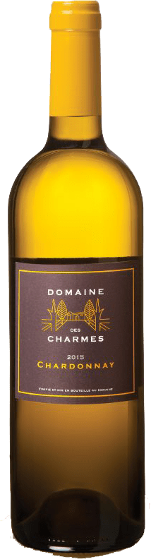 Domaine des Charmes Chardonnay Weiß 2023 75cl