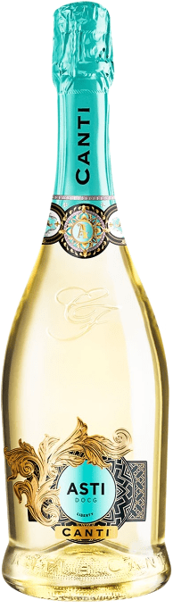 Canti Canti Asti Liberty Dolce Non millésime 75cl