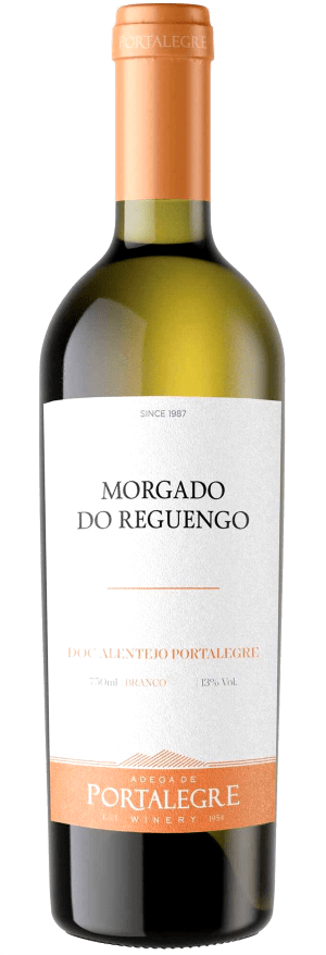 Adega de Portalegre Morgado do Reguengo Blancs 2021 75cl