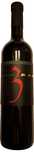 Domaine des Curiades La Cuvée des 3 Ours 1er Cru Rouges 2022 75cl