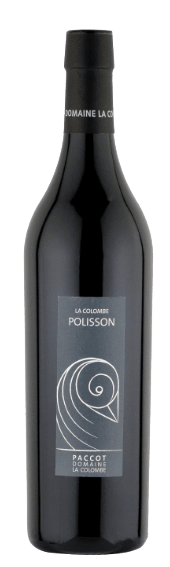 Domaine la Colombe Polisson - Assemblage Rot Non millésime 75cl