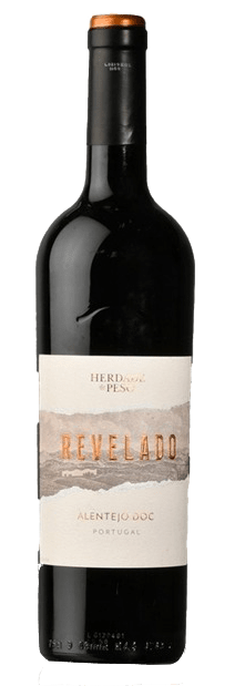 Herdade do Peso Revelado Rot 2020 75cl