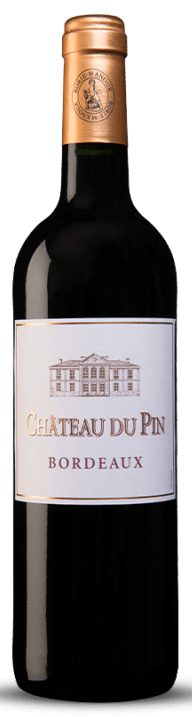 Borie-Manoux Château du Pin Rouges 2022 75cl