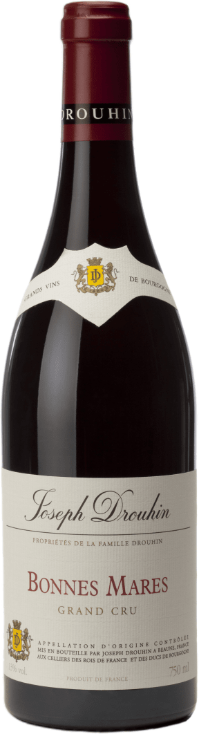 Maison Joseph Drouhin Bonnes Mares Grand Cru Rouges 2020 75cl