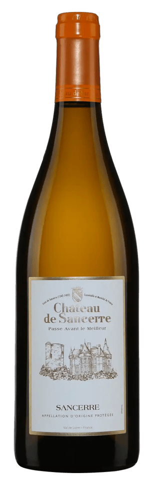 Château Sancerre Sancerre Blancs 2023 75cl