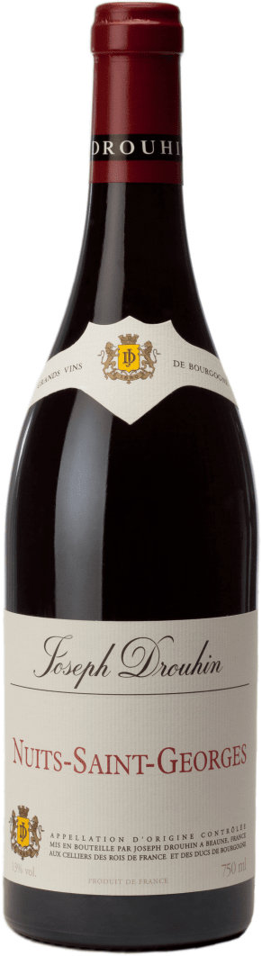 Maison Joseph Drouhin Nuits Saint-Georges Rouges 2022 75cl