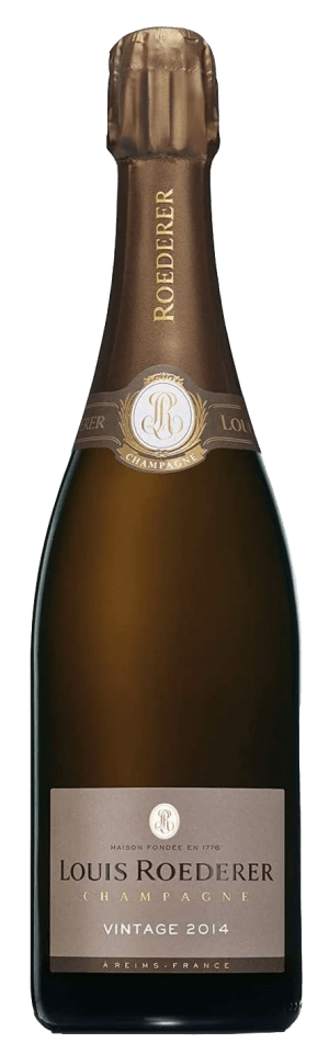 Louis Roederer Brut Brut 2014 75cl