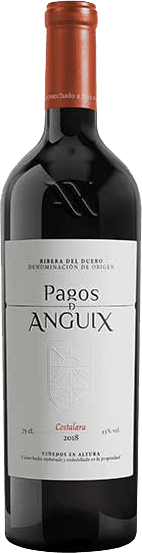 Pagos de Anguix Costalara Rouges 2020 75cl